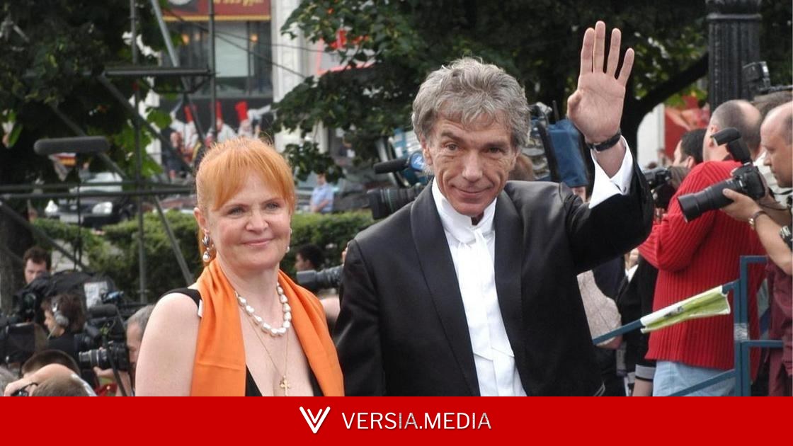«После кончины Юры она потеряла смысл жизни»: Владимир Березин рассказал о последних днях жизни вдовы Николаева