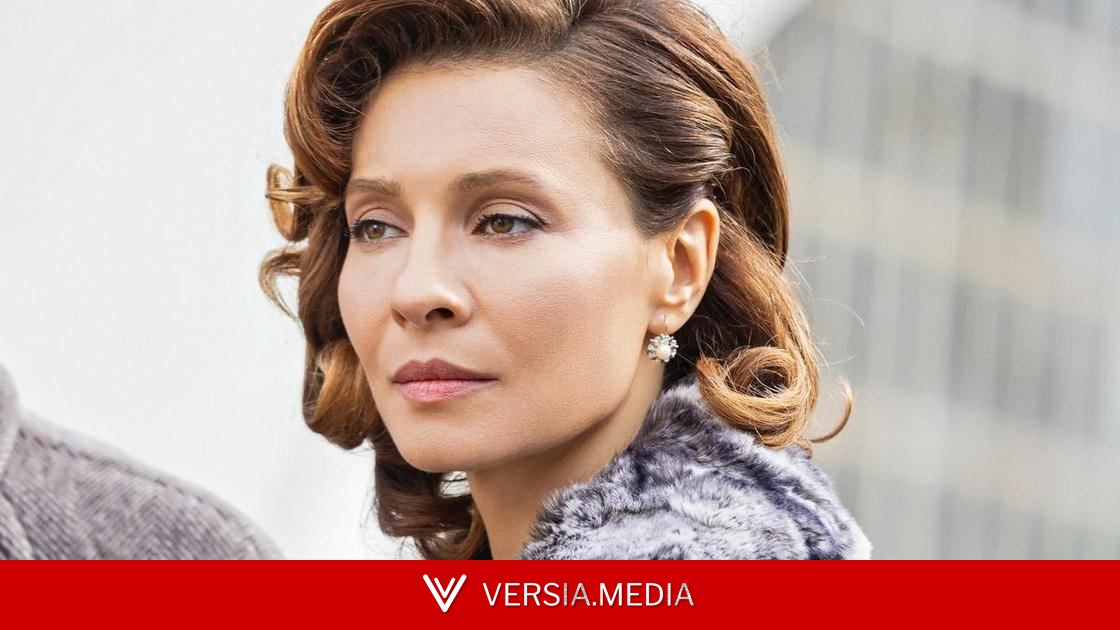 Элегантная Подкаминская, дерзкая Эрнст и франт Янковский: кадры со съемок 12-го сезона сериала «Мосгаз»