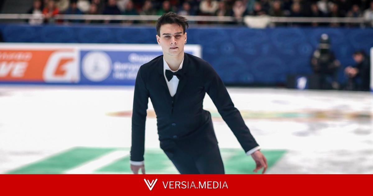 Секс-символ и молодой отец. Как Макар Игнатов залечил раны Трусовой после ее разрыва с Кондратюком