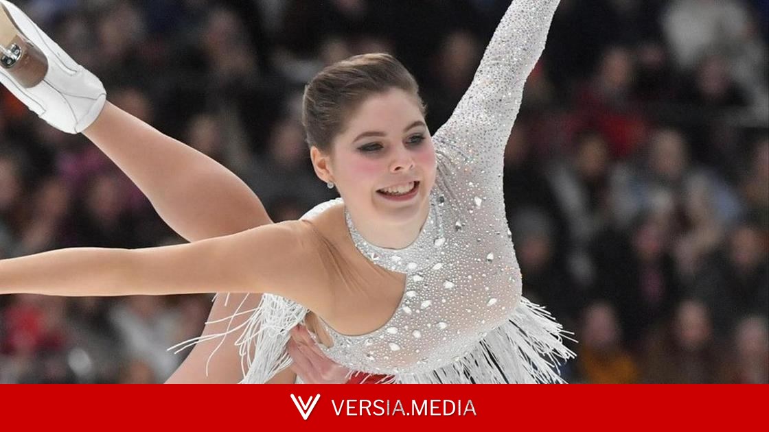 Фигуристка Анастасия Мишина вышла замуж — первые фото
