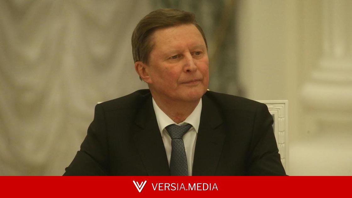С экс-министром обороны Сергеем Ивановым прощаются в Москве: репортаж