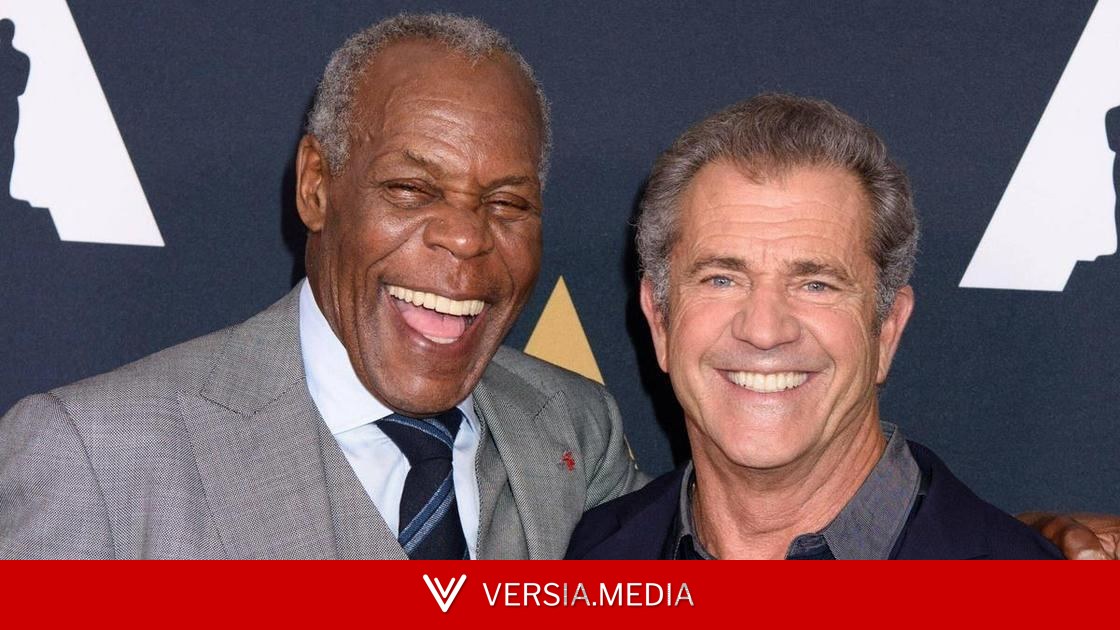79-летний актер «Смертельного оружия» Дэнни Гловер умирает от неизлечимого недуга