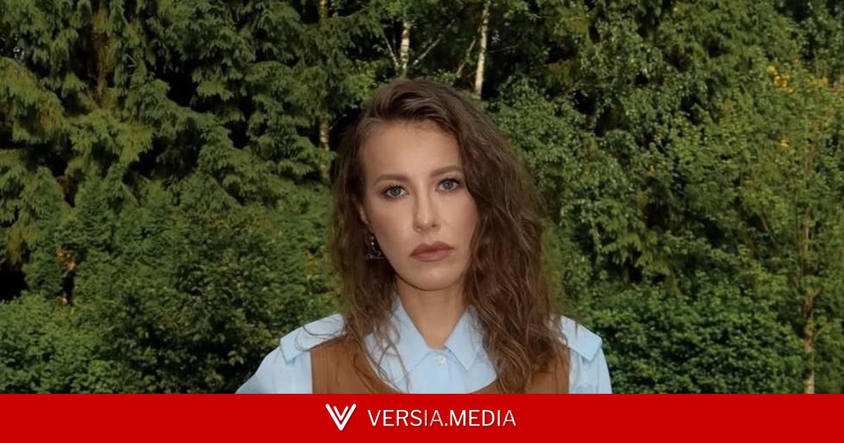Платье за полмиллиона, леопардовые туфли и барочные украшения: Собчак выгуляла роскошный образ на показе высокой моды