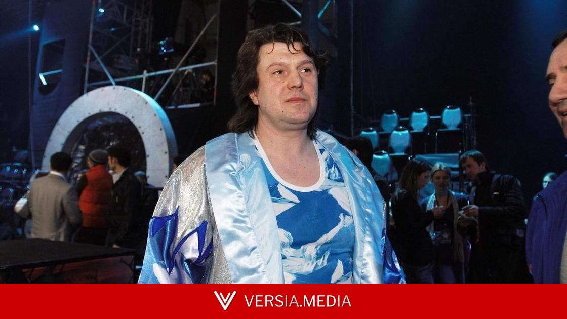 В Петербурге прощаются с фигуристом Артуром Дмитриевым: репортаж