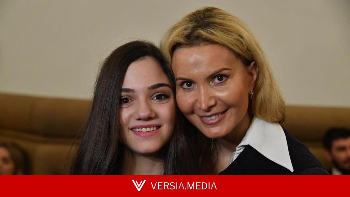Этери Тутберидзе жестко про Женю Медведеву: «У нее не было ни вращений Липницкой, ни прыжков Трусовой»
