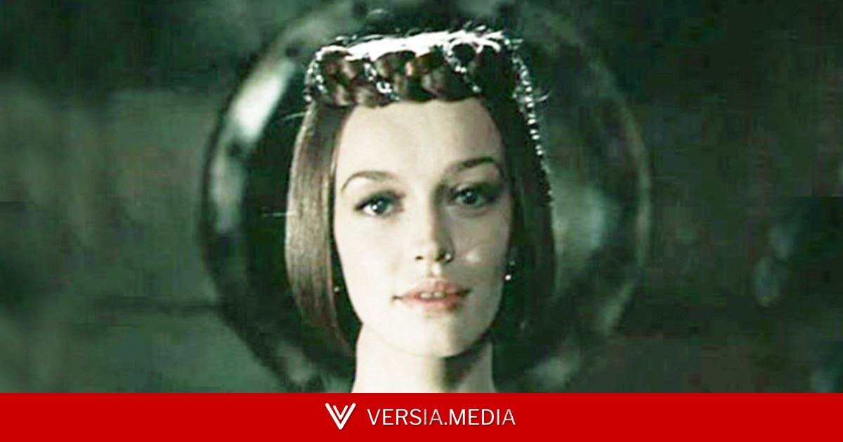 Почему Наталия Трубникова пропала с радаров после «31 июня» и отвергла Николая Еременко-младшего
