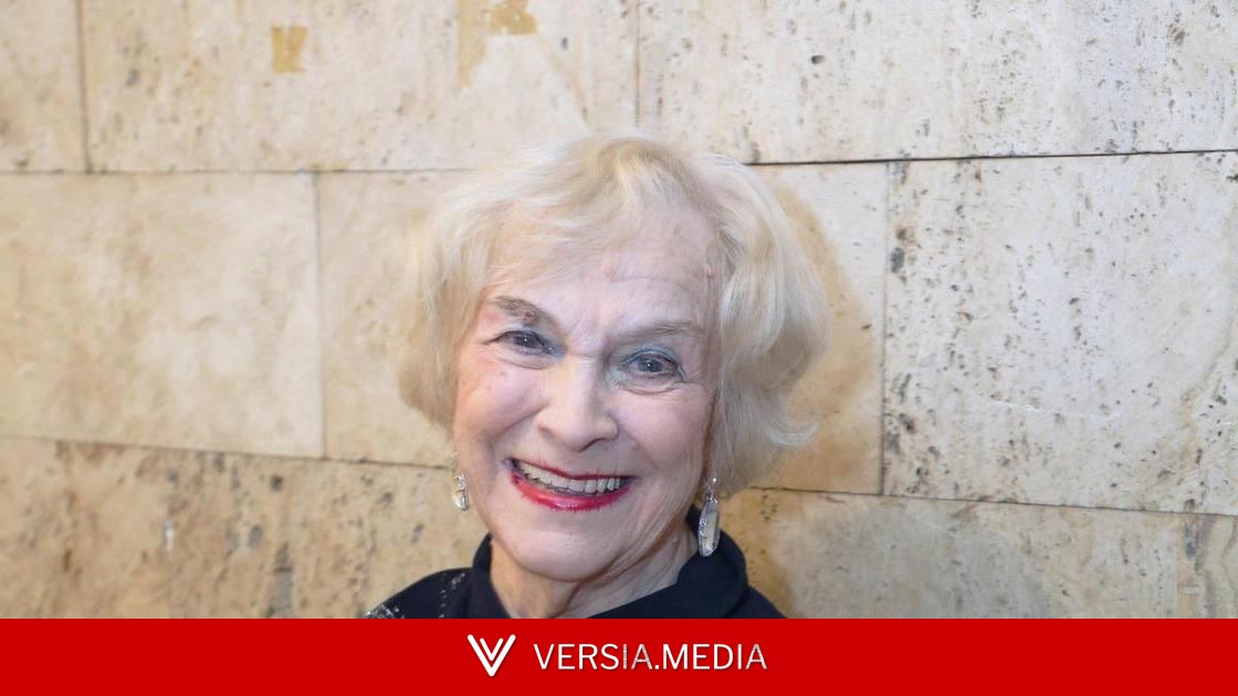 Свидания со Стриженовым, уход второго мужа к Сенчиной, вдовство. «Разные судьбы» Татьяны Пилецкой