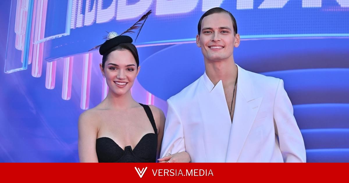 Вместо фигурного катания и танцев английская романтика: Медведева и Гайнутдинов рассказали, какой будет их свадьба