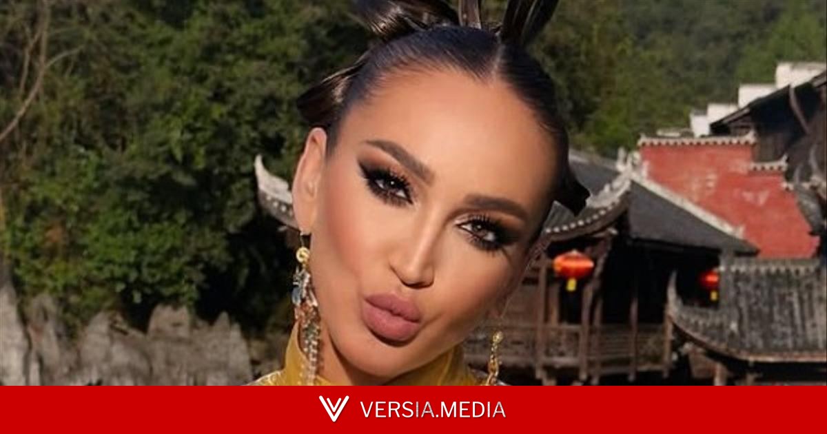 Ольга Бузова высказалась о своем стилисте Никите Карстене, который неизлечимо болен
