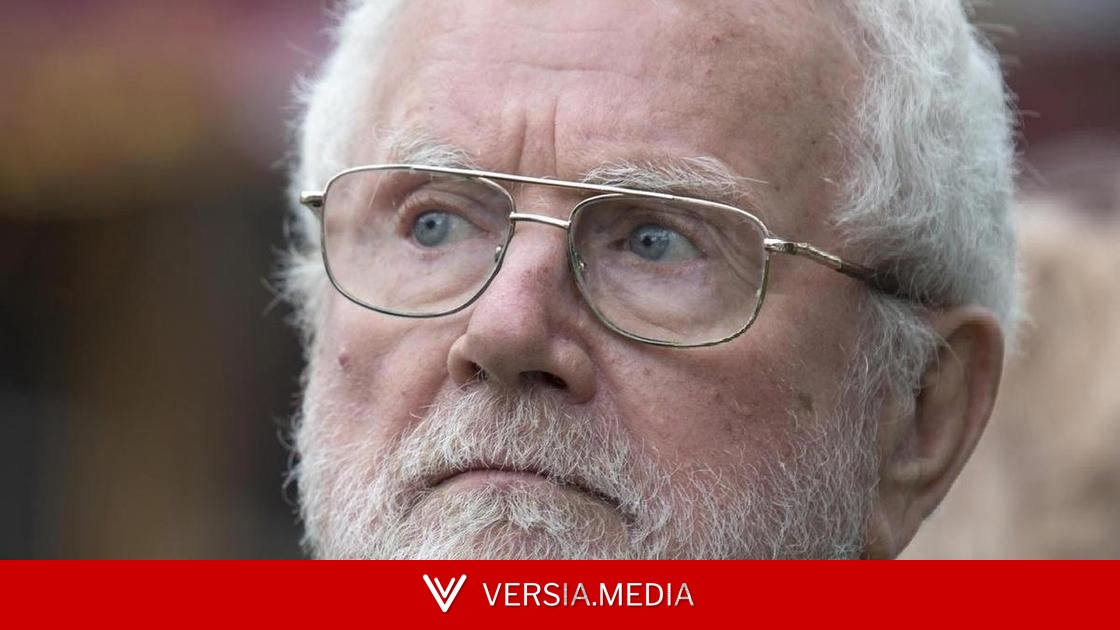 Умер звезда фильмов «Бумбараш» и «Вечный зов» Юрий Смирнов