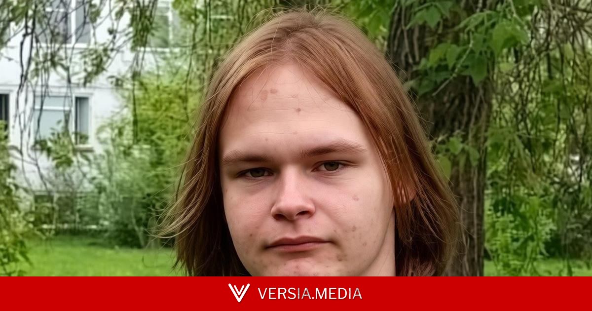 Нашли завернутое в пакет тело в яме: мама студента из Омска Александра Трипутеня о его гибели