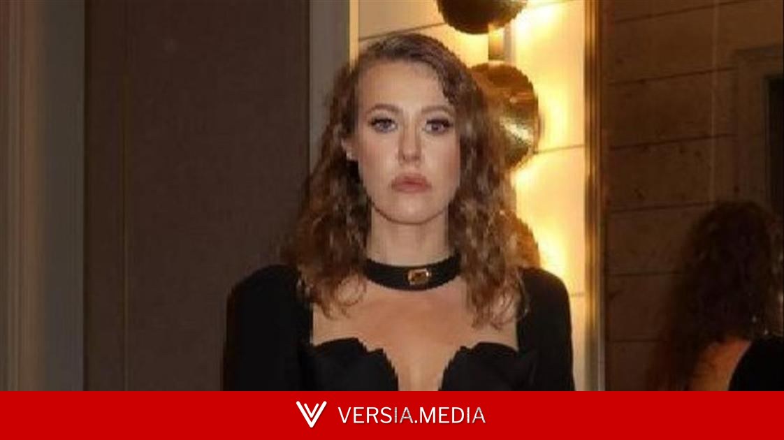 «Выступает с позиции подглядывающего»: Собчак смеется над Кридом, который скопировал стиль шоу с Вани Дмитриенко