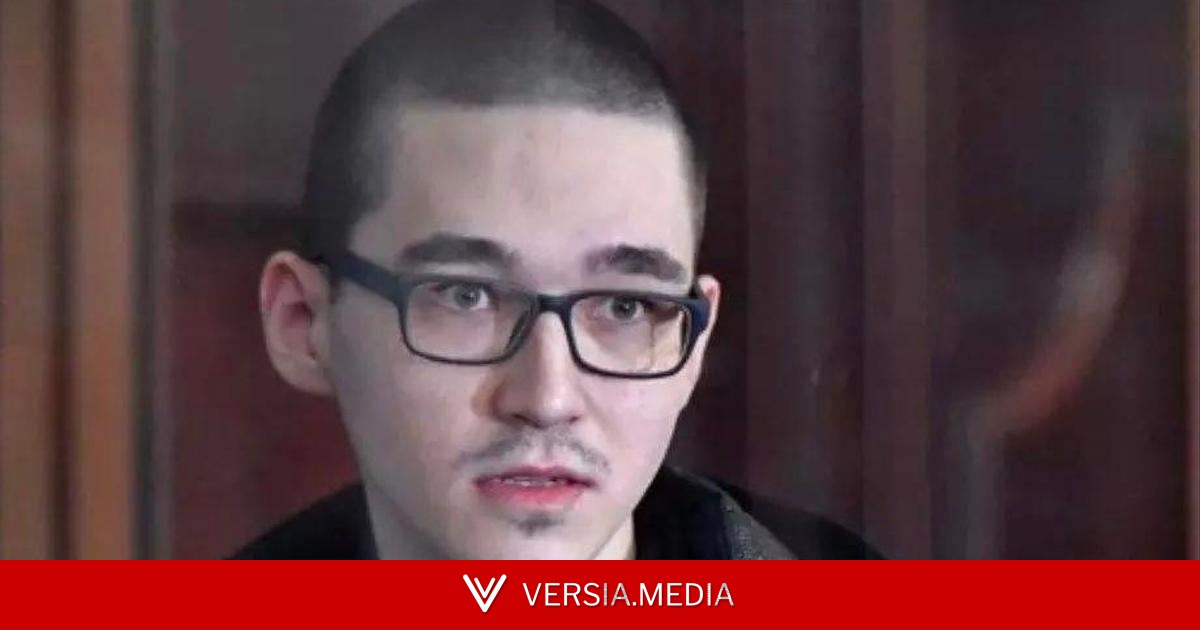 «Он показался мне красивым»: 18-летняя жена Ильназа Галявиева рассказала, как влюбилась в казанского стрелка