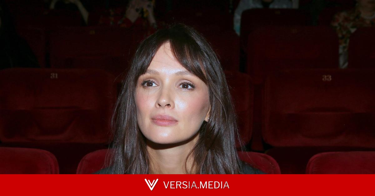 Новый избранник Паулины Андреевой оказался копией Федора Бондарчука: совместные кадры пары