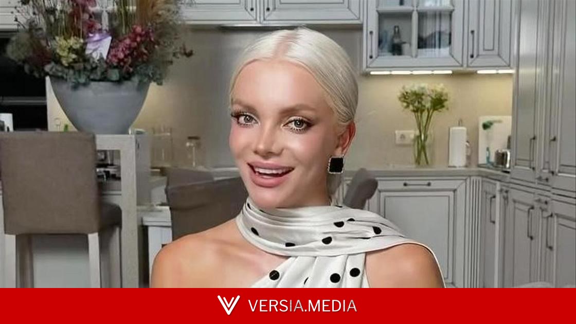 Екатерина Шкуро выходит замуж спустя четыре месяца после развода