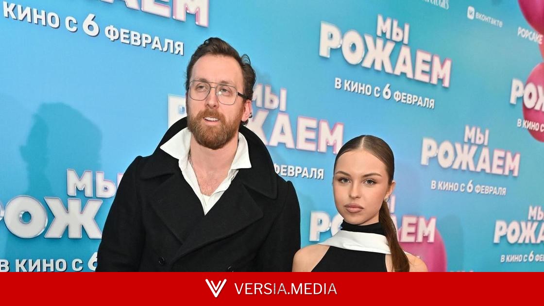 Данила Якушев женился на 19-летней девушке, в которую влюбился после уличного интервью
