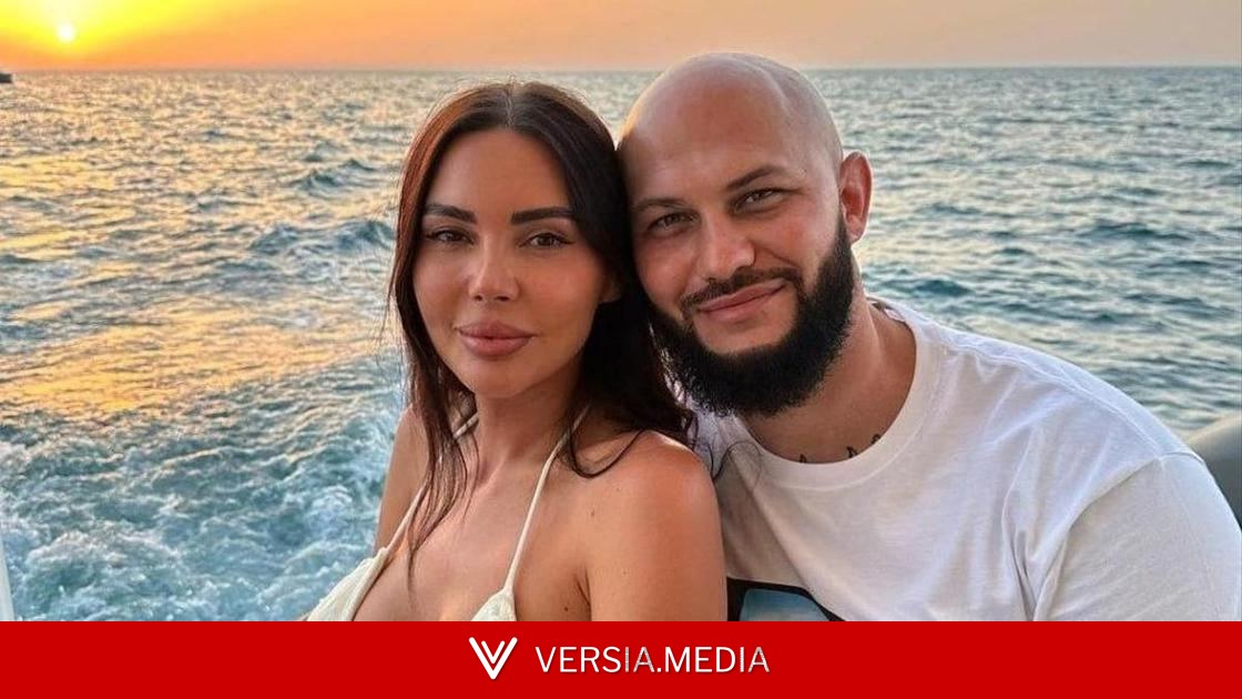 Сын Джигана и Оксаны Самойловой думал, что имя мамы — псевдоним, Шкуро показала своего мужчину: соцсети звезд