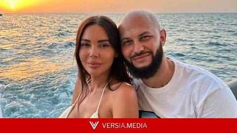 Сын Джигана и Оксаны Самойловой думал, что имя мамы — псевдоним, Шкуро показала своего мужчину: соцсети звезд