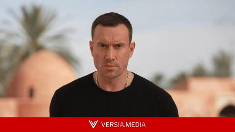 Михаил Терехин о шутках про Бородину в «Мастере игры»: «Троллил ее всего пять минут. А как Ксения всех на „ДОМе-2“ стебала!»