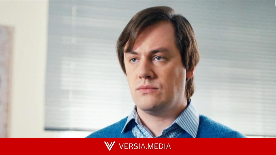 Дважды развелся, бросил «Тест на беременность», отпустил бороду. Как Данила Дунаев перешел из актеров в коучи