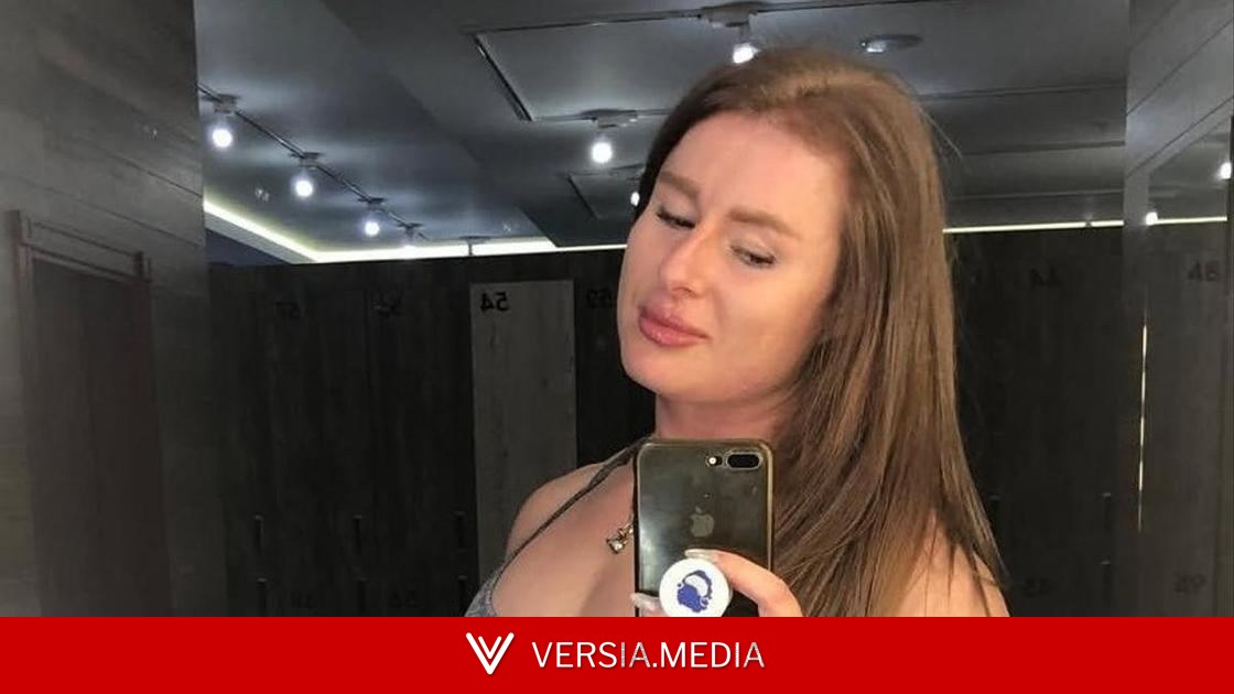 «Закончится все через пять лет»: качок Анна Шукшина получает угрозы от отца