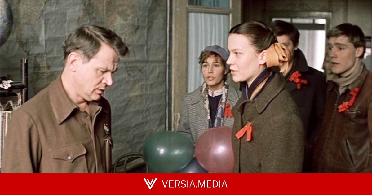 Инсульты, разводы и затворничество. Актеры «Завтра была война» пережили не меньше, чем их персонажи