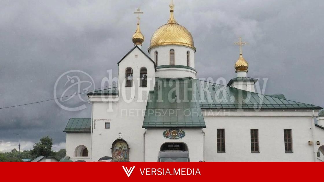 В Ленобласти простились с 12-летней девочкой, которую зверски убил Федор Мехнин