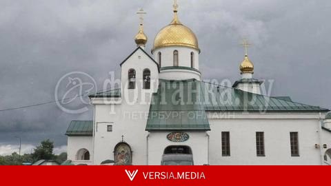 В Ленобласти простились с 12-летней девочкой, которую зверски убил Федор Мехнин
