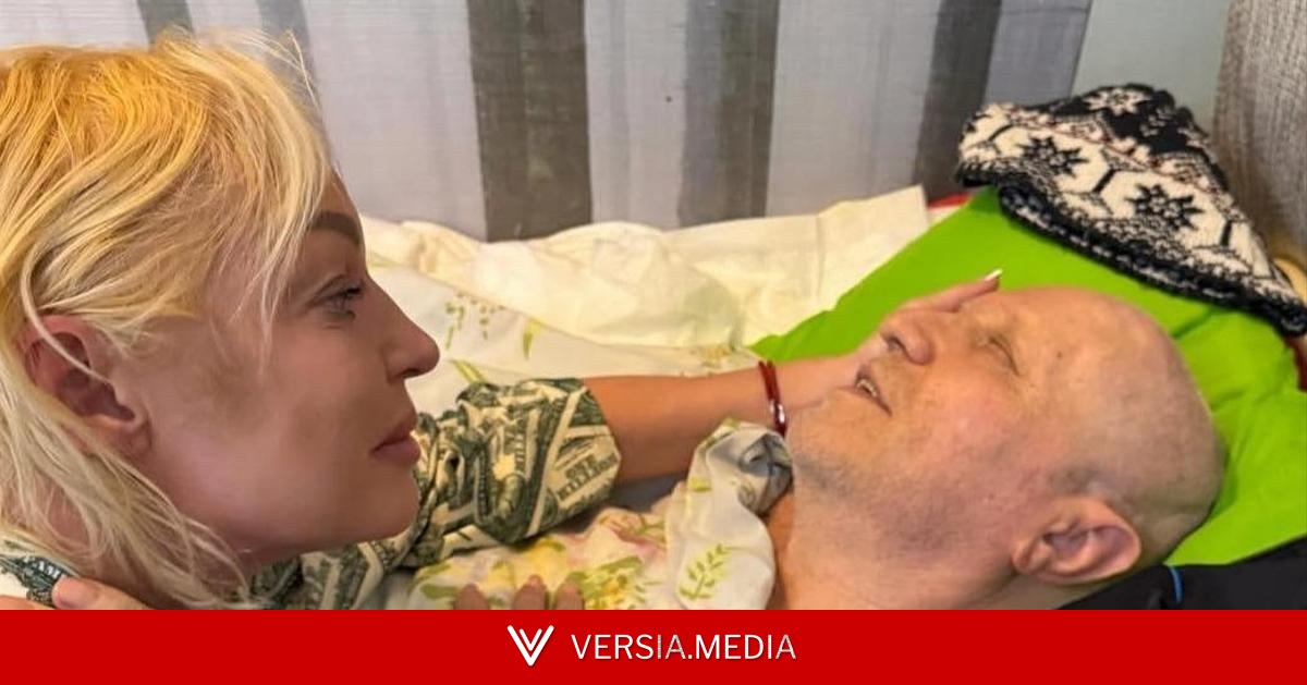 Волочкова показала фото тяжелобольного отца, Миронова отстригла волосы и оголилась после разрыва с Наваи: соцсети звезд — Showbiz | Versia.media