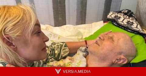 Волочкова показала фото тяжелобольного отца, Миронова отстригла волосы и оголилась после разрыва с Наваи: соцсети звезд