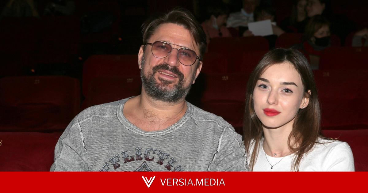 Виктор Логинов развелся с молодой женой после обвинений в изменах и рукоприкладстве