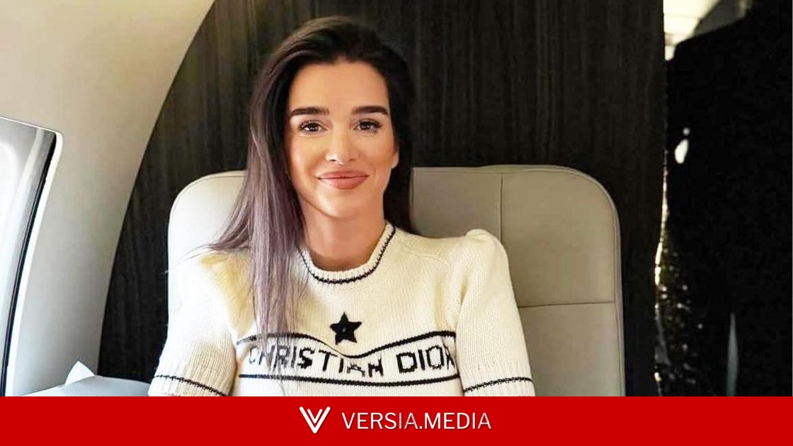 Бородина не балует дочек и пресекает капризы: «Мару ездит на метро, на бренды ей все равно, а Теоне нужна только косметика»