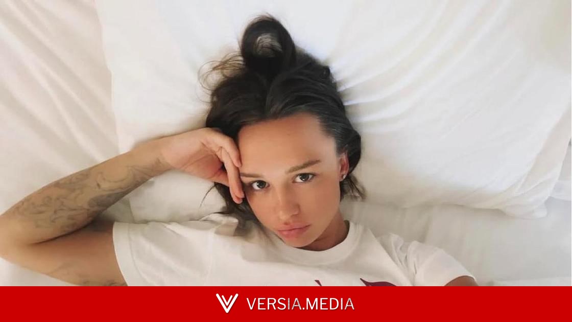 27-летняя Диана Шурыгина моет полы и туалеты в СИЗО: соседки заставляют ее работать