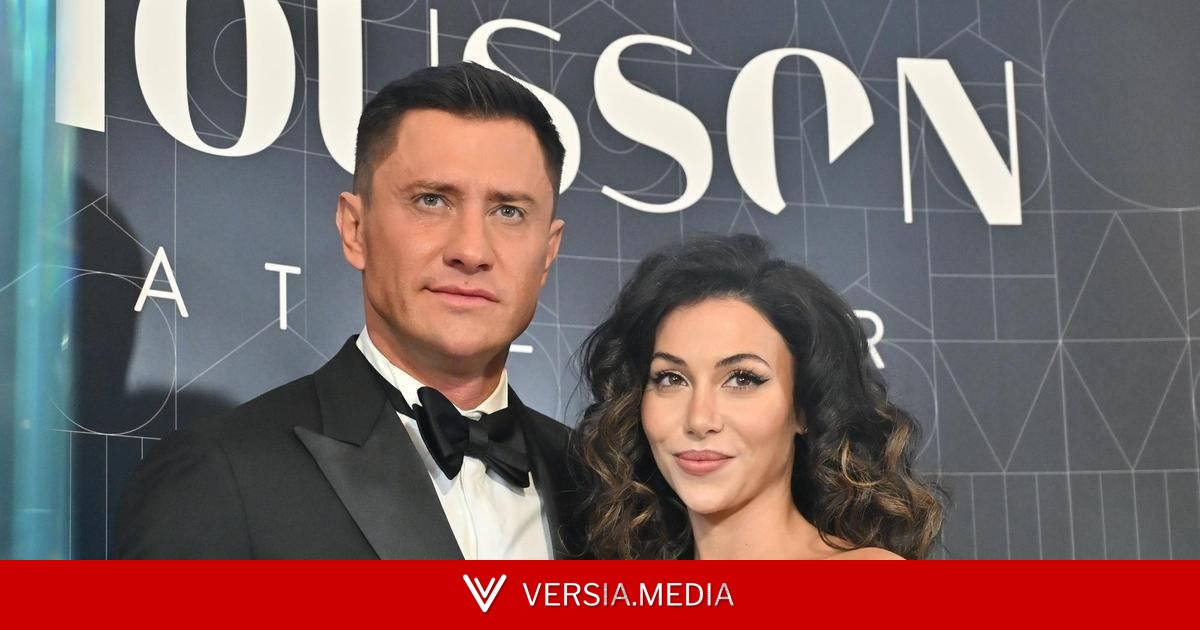 Павел Прилучный соседствует с Агатой Муцениеце: «Старшие дети живут рядом и всегда могут прийти к нам»