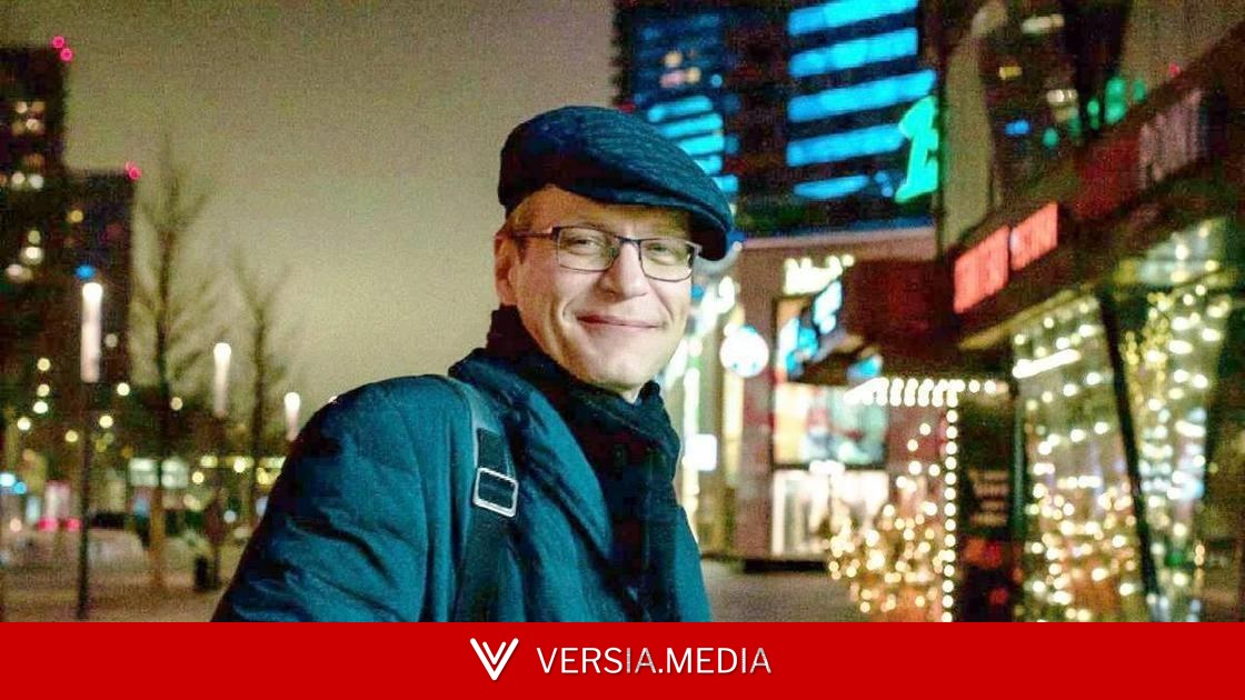 Заслуженного артиста РФ, певца Германа Юкавского доставили в психбольницу после прыжка с моста