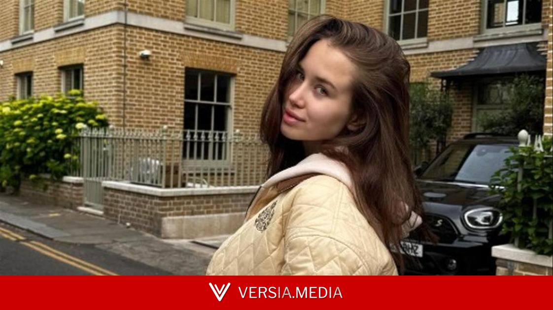 Отношения с Рустамом Гаджиевым изменили Аврору Кибу: «Я должна жертвовать такими вещами, как публичность»