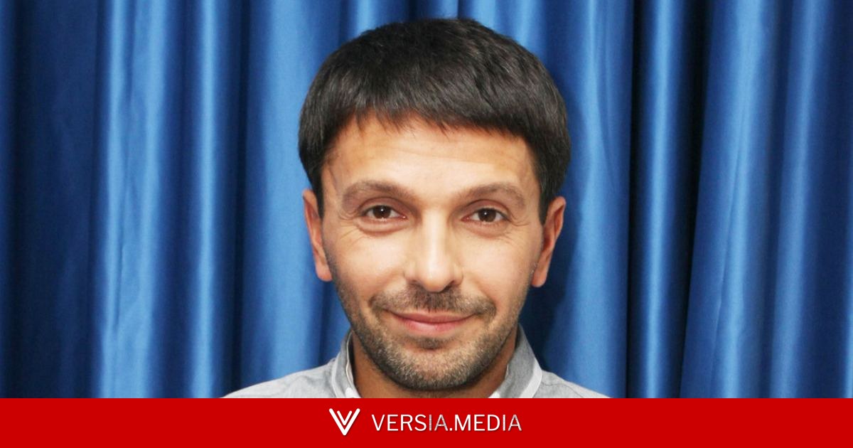 Конкуренция в «Квартете И», развод с женой, слухи о связи с невестой режиссера. Все о Леониде Бараце