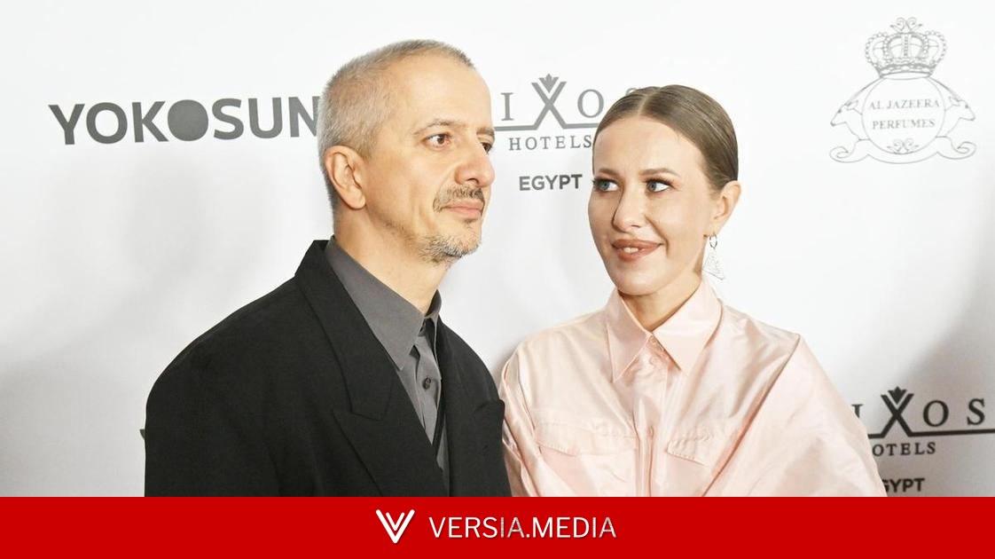 Собчак: «По клише я — бой-баба с плеткой, а Богомолова вытащили из подвала. Люди не знают, что он — диктатор, абьюзер»
