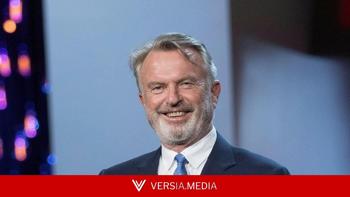 Звезда «Парка Юрского периода» Сэм Нил умер от рака крови