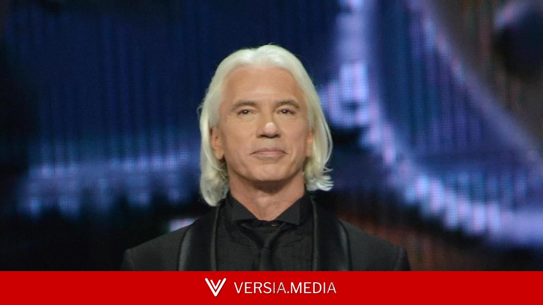 Сын — подкачанный краш, дочь — знойная красотка: как выглядят повзрослевшие дети Дмитрия Хворостовского