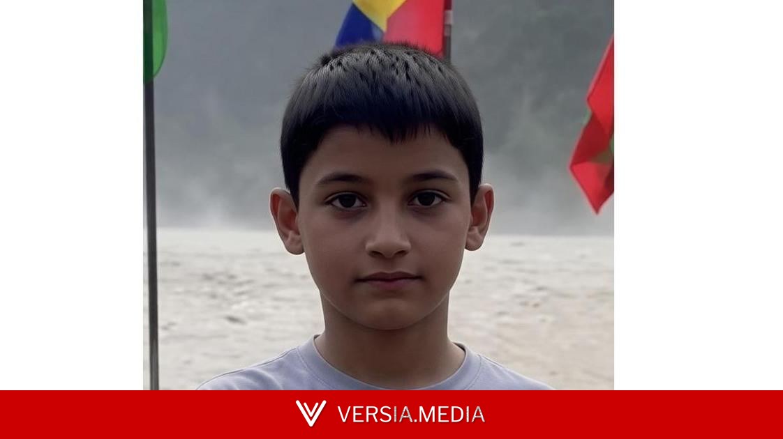 8-летний Хизир, которого искал весь Кавказ, мечтал помогать семье: «Всегда говорил: „Я хочу, чтобы моя мама жила легко“»