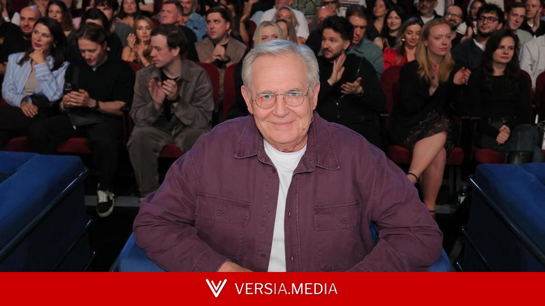 Юрий Стоянов стал судьей шоу «Звезды»: «Не считаю, кому сколько хлопают. Не мой уровень»