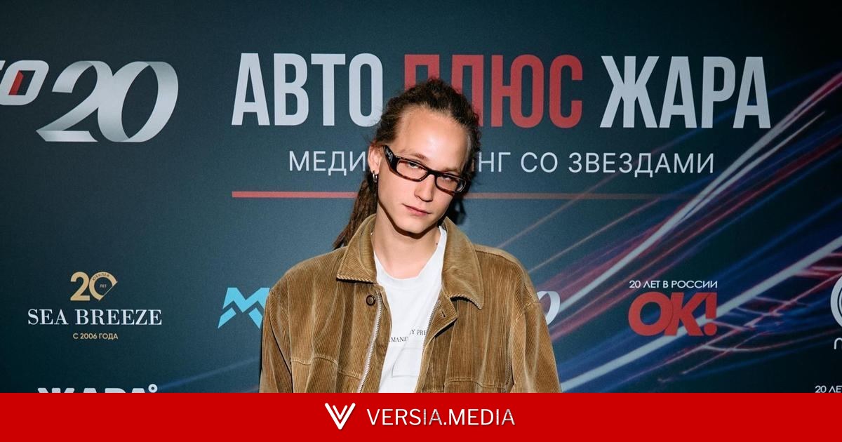 «Когда не стало папы, я подумал, что можно быстро подзаработать»: сын Децла о том, как смерть рэпера привела его на сцену