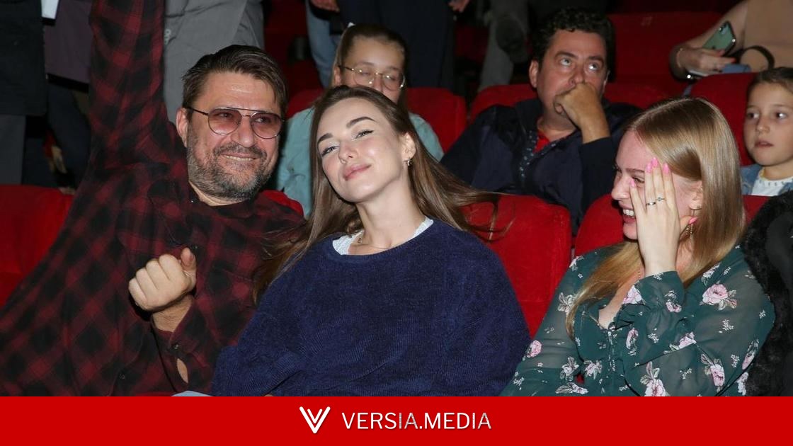 «Как будто это был страшный сон, случившийся не со мной»: молодая жена Виктора Логинова откровенно о причинах развода