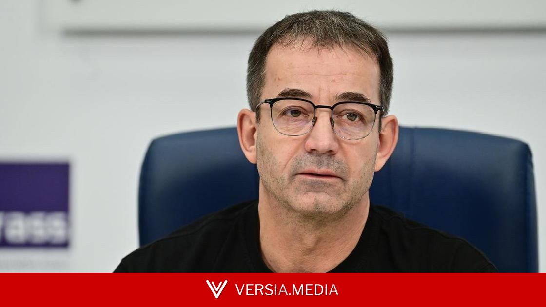 Певцов: «Никита Михалков пытался со мной в „Бесогоне“ бороться, но его подписчики сказали, что я прав»