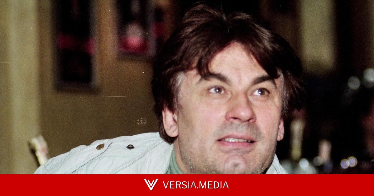 Бывшая жена Александра Серова разводится с мужем, которого спасала от алкоголизма