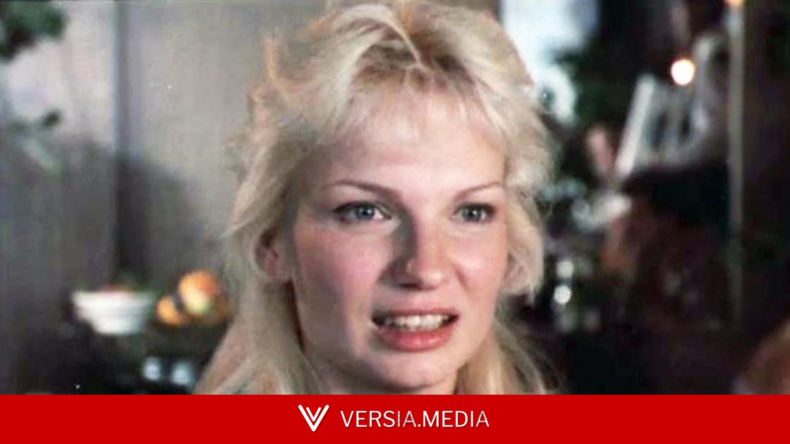 Пережила уход Астрахана к балерине, но погибла, заслоняя сына от огня. Почему Ольга Беляева умерла в 35
