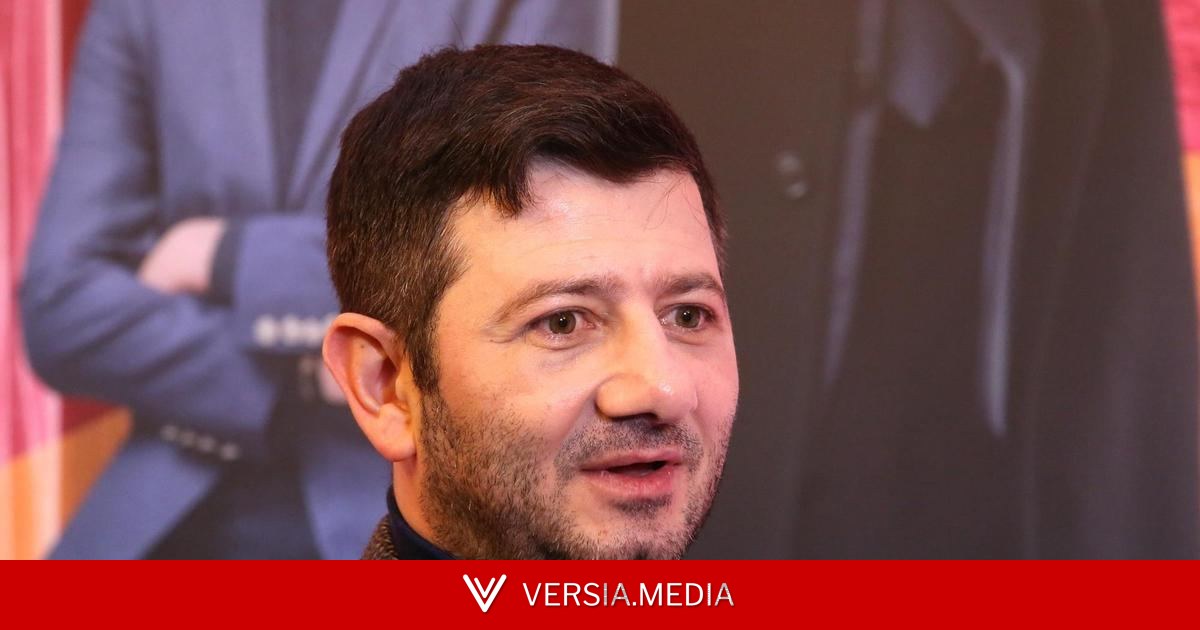 Новая пассия Михаила Галустяна впервые заговорила об их отношениях