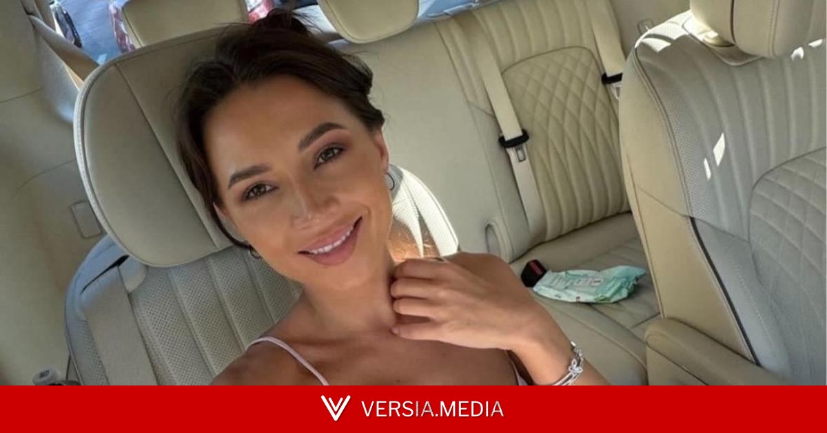 Блогер Алина Расковская, проклинавшая Лерчек, сказала, подавала ли на нее и Луиса заявление в прокуратуру