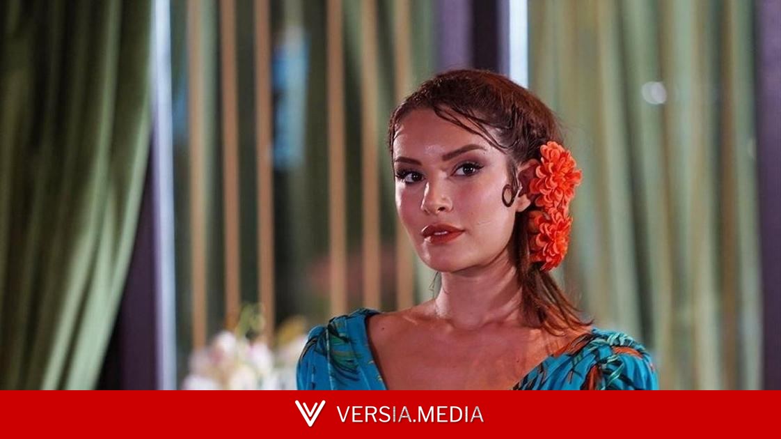 С 35-летней звездой «Клюквенного щербета» Эдже Иртем прощаются в Турции